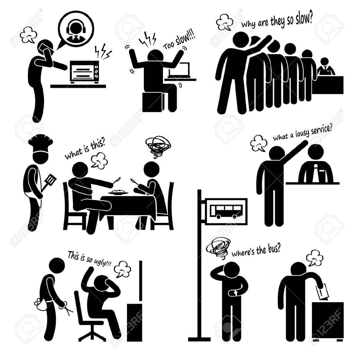 3 conseils simples pour améliorer dès demain l'expérience client dans le retail episode artwork