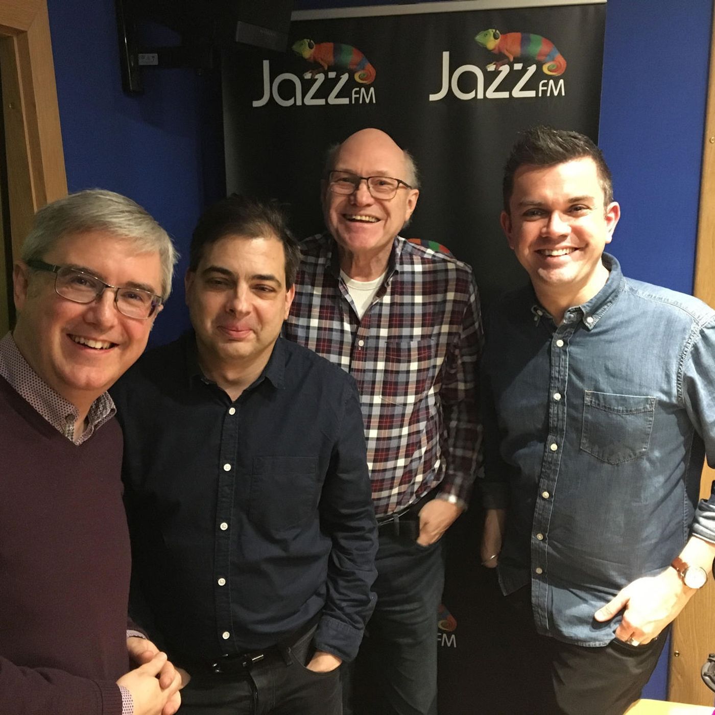 RadioToday Programme