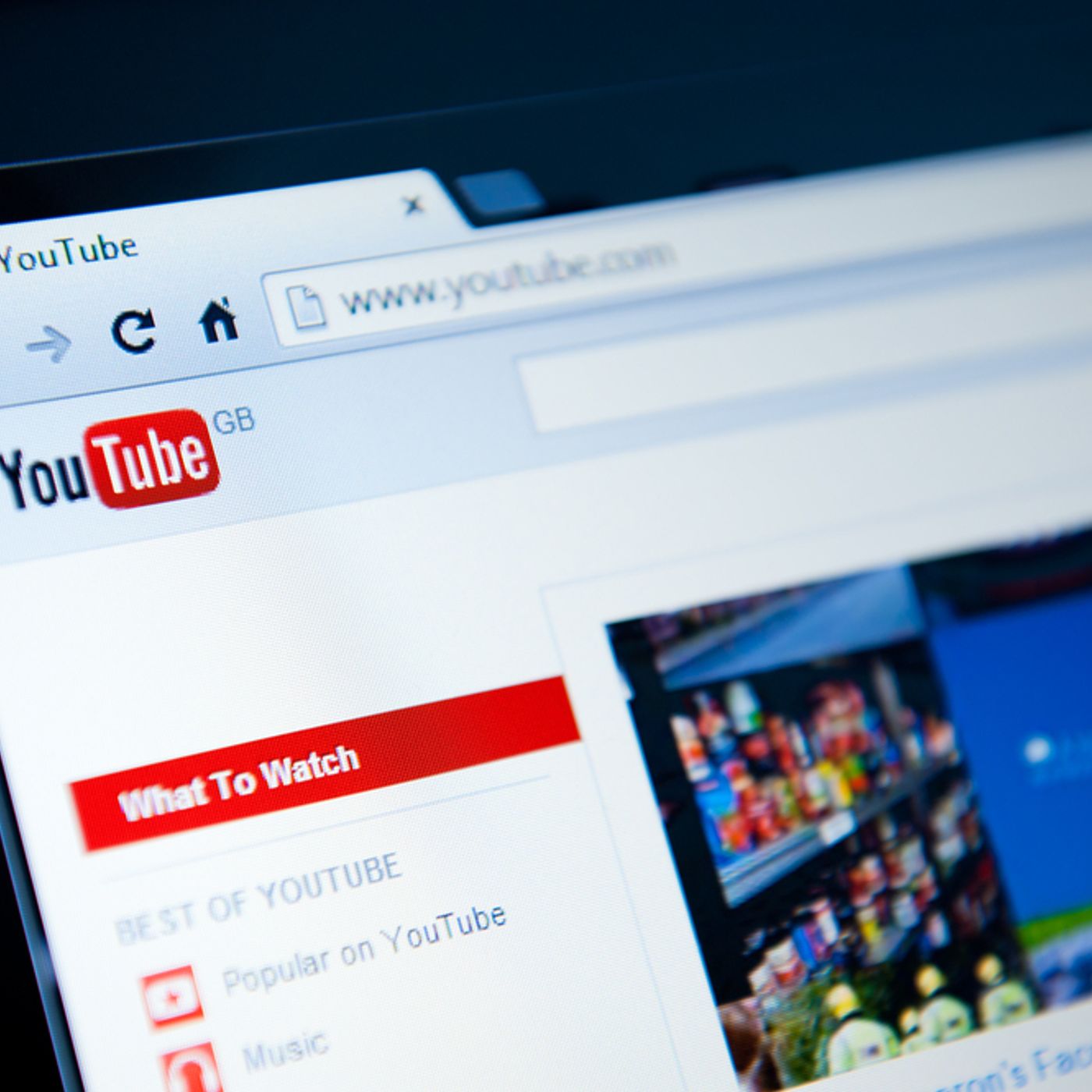 Utah video maker claims YouTube is flagging clean content episode artwork