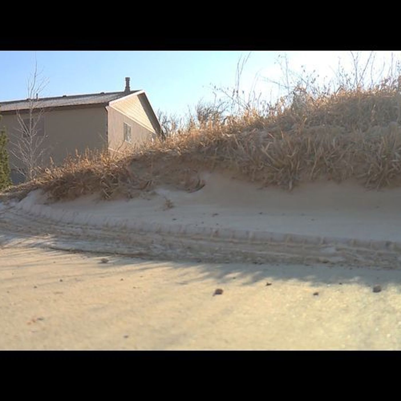 South Weber residents beg for help with sand problem episode artwork