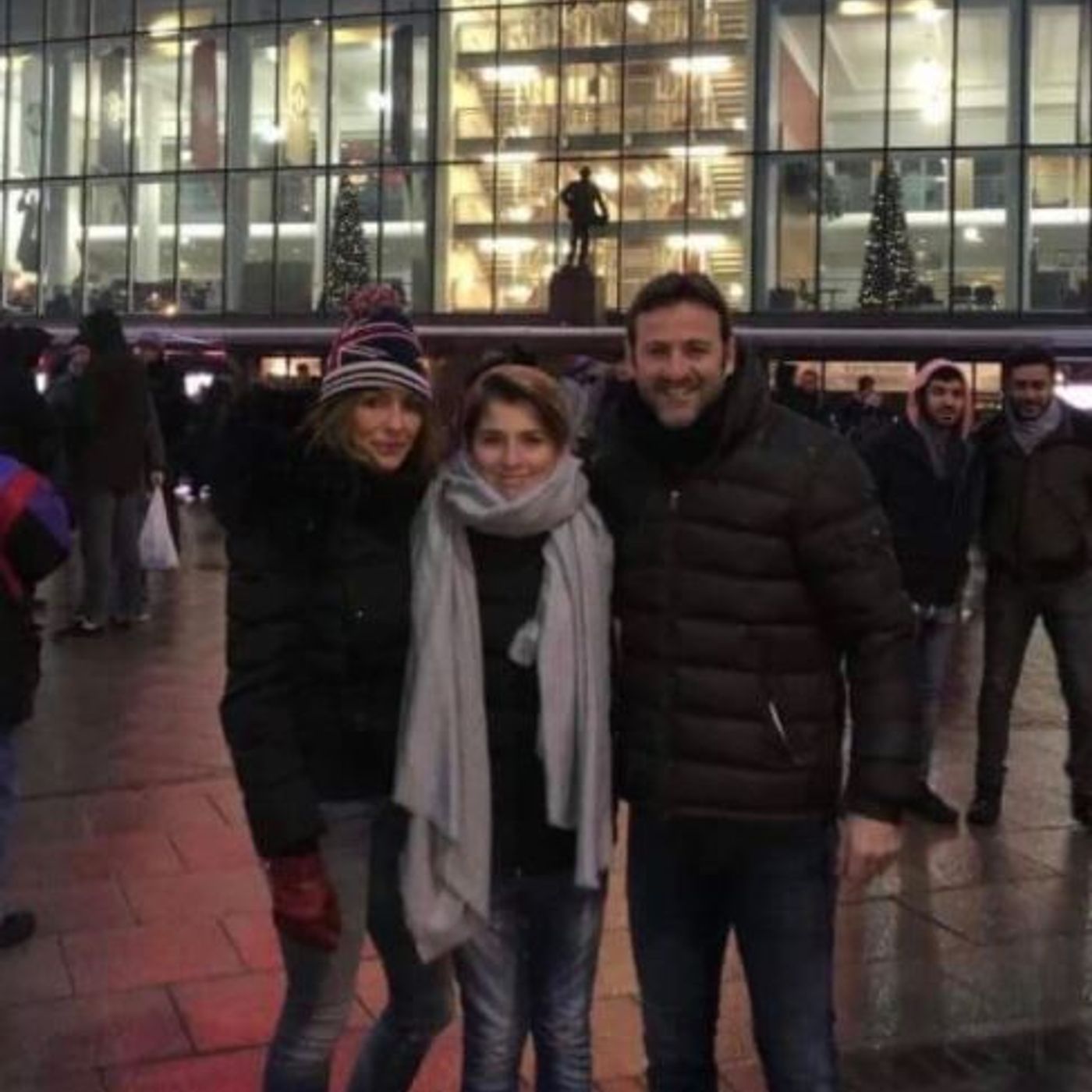 FL72 - December 12th: An Overreaction?