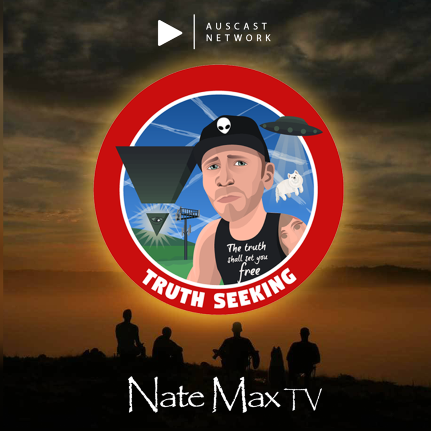 Nate Max TV