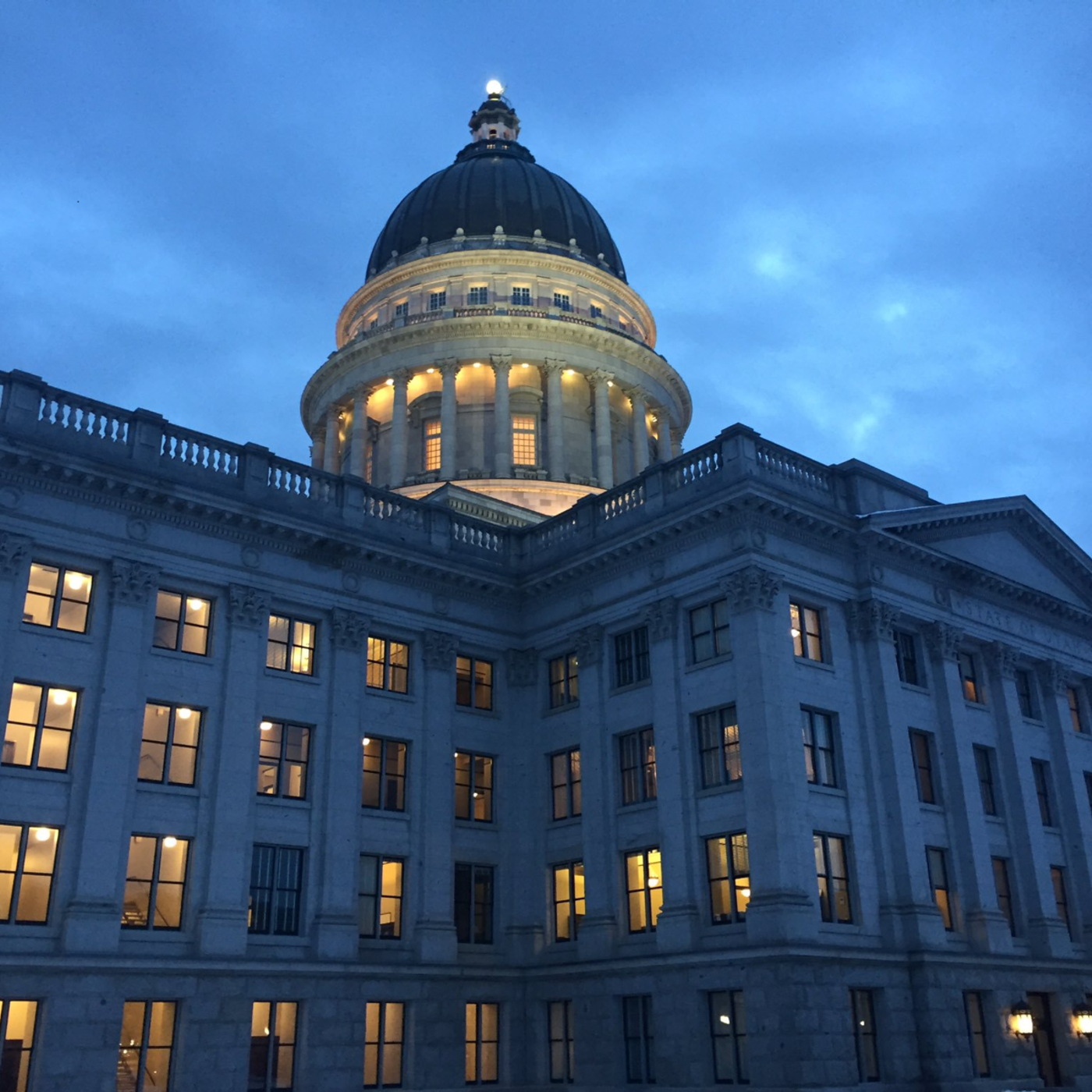 Governor's officer releases revenue estimates for 2018 episode artwork