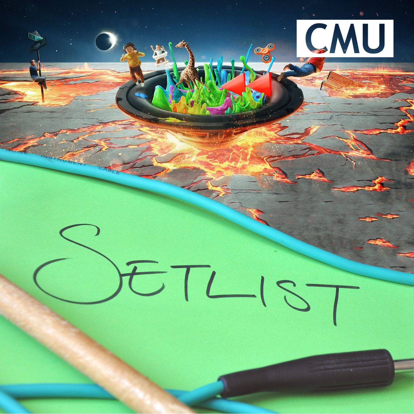 Setlist / Is Deezer’s new streaming model really artistcentric?