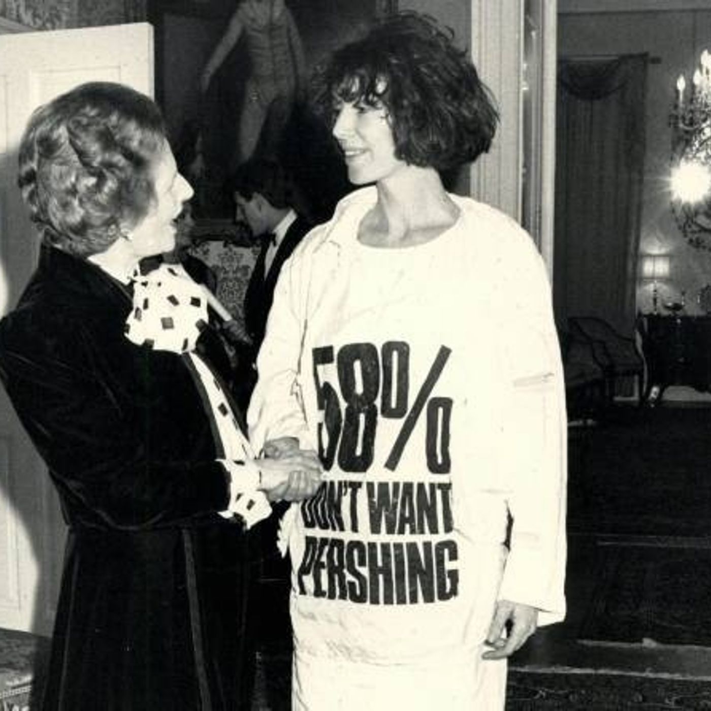 S2 Ep.12: Katharine Hamnett