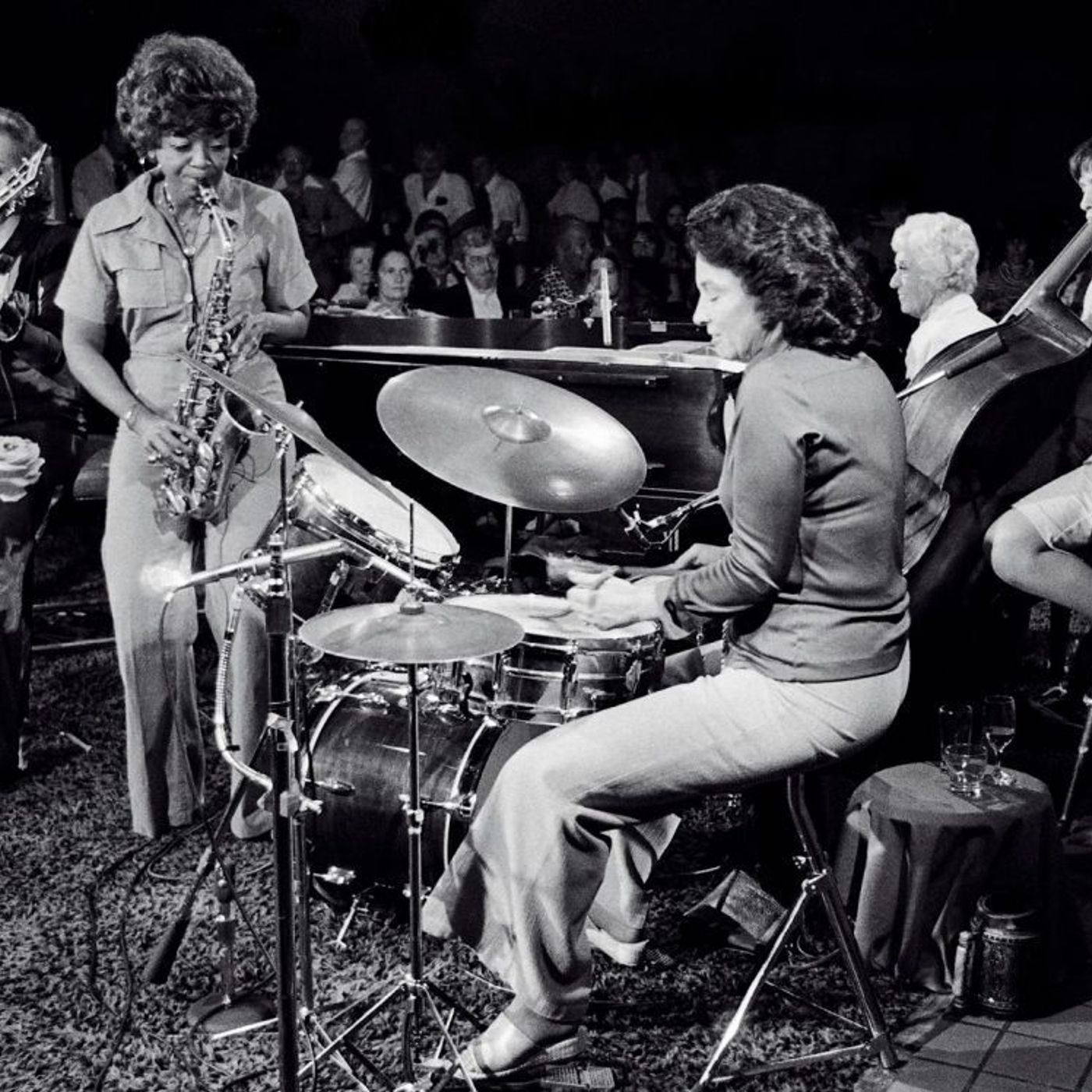 Las mujeres en el jazz | Mujeriegas