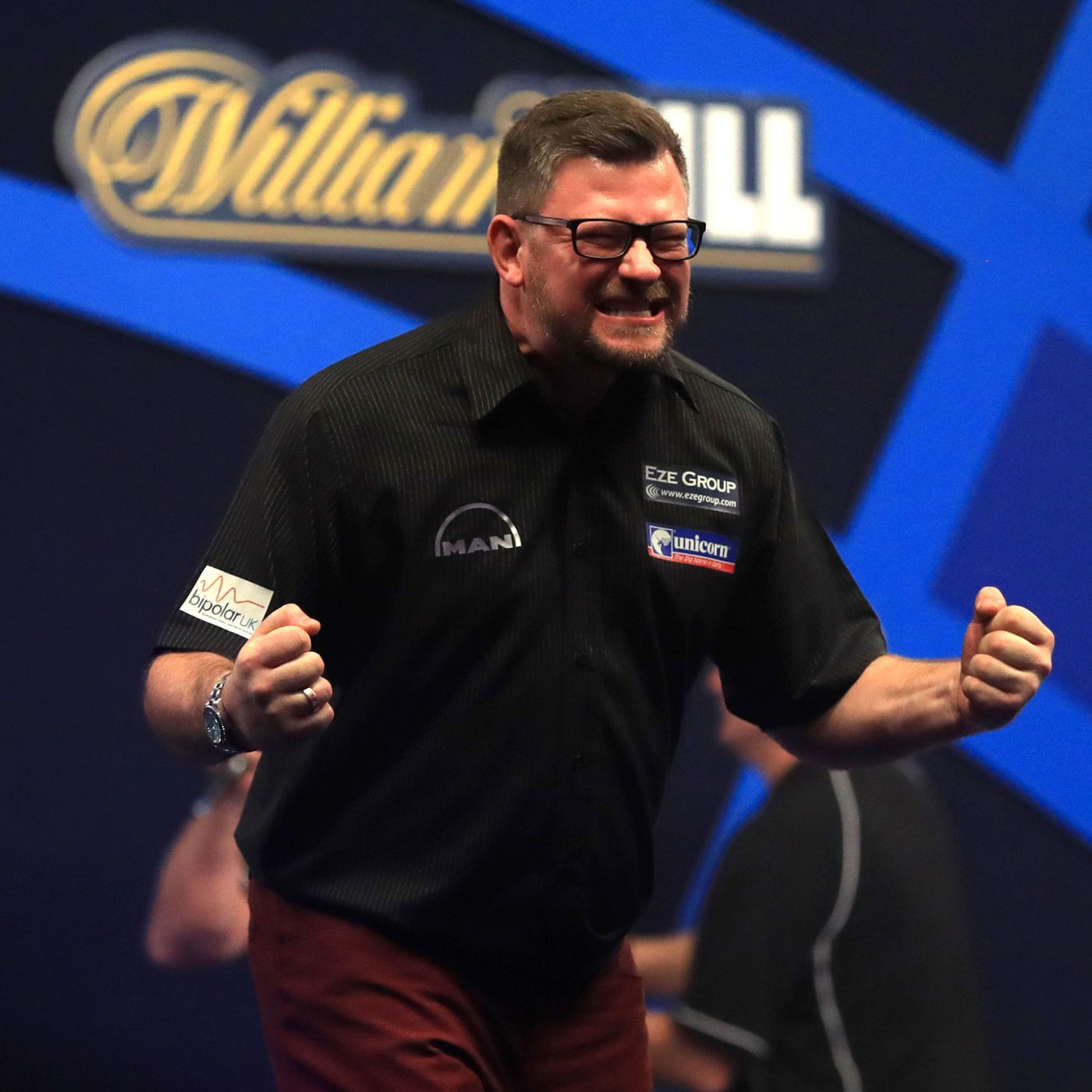 William Hill World Darts Championship Podcast: 17th December