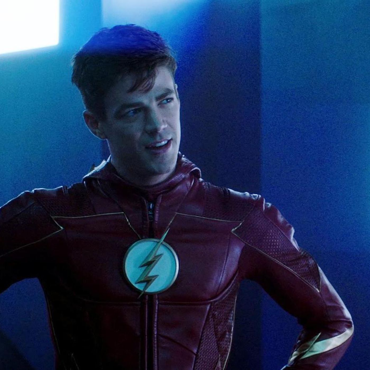 The Flash: "Don't Run" Midseason Finale Review episode artwork