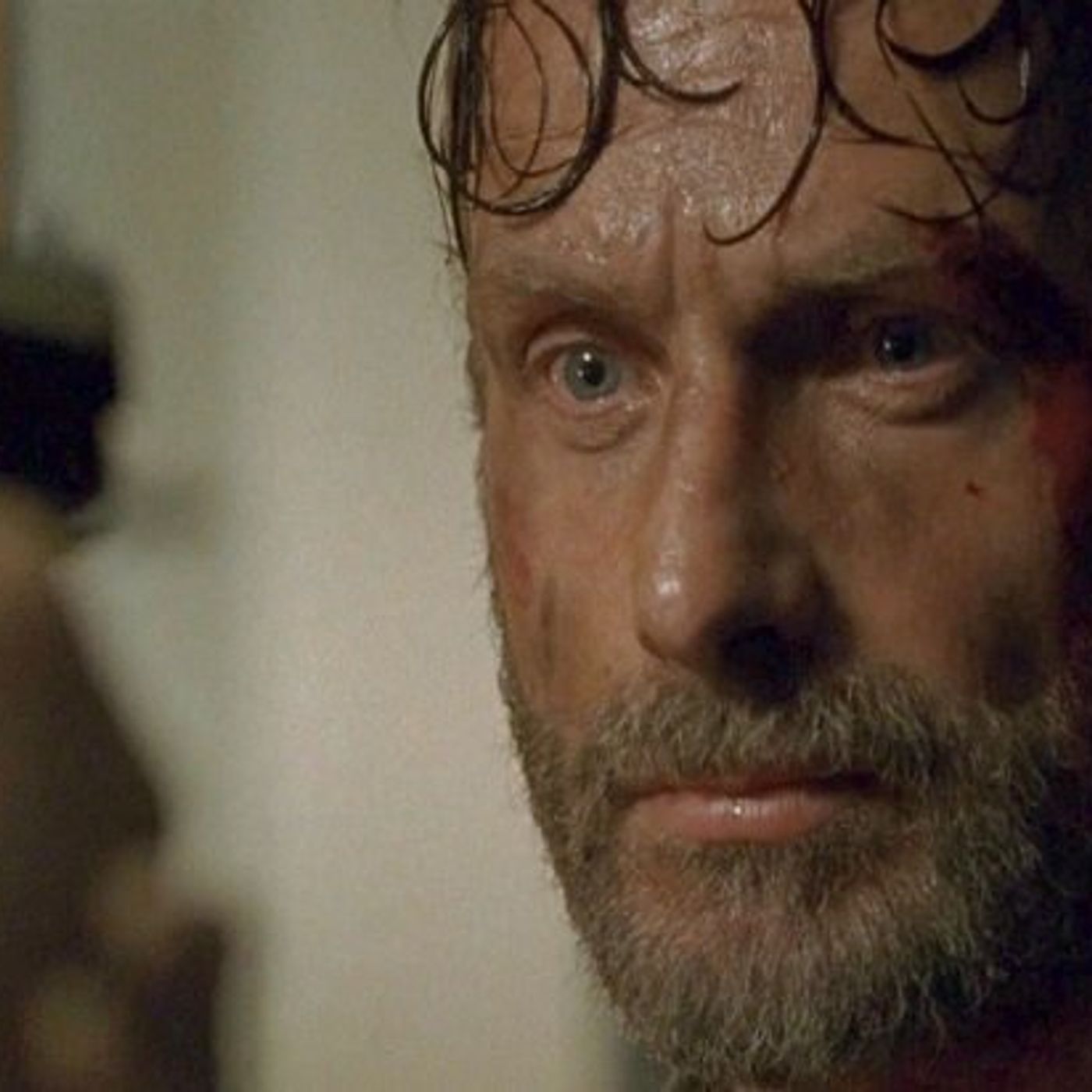 The Walking Dead: "The Damned" Review episode artwork