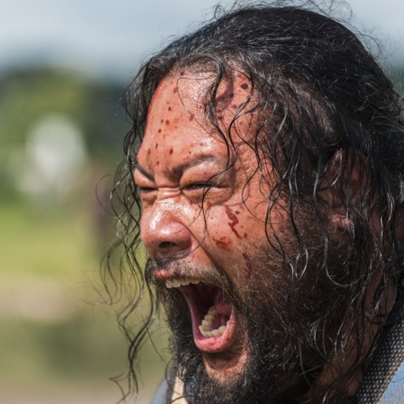 The Walking Dead: "Some Guy" Review episode artwork