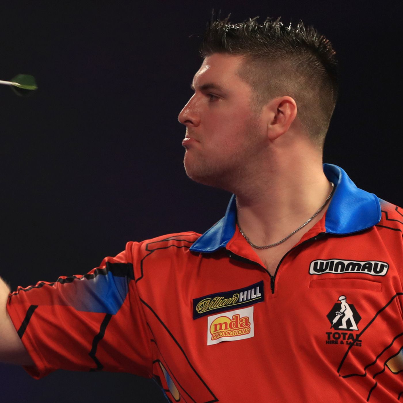 William Hill World Darts Championship Podcast: 18th December
