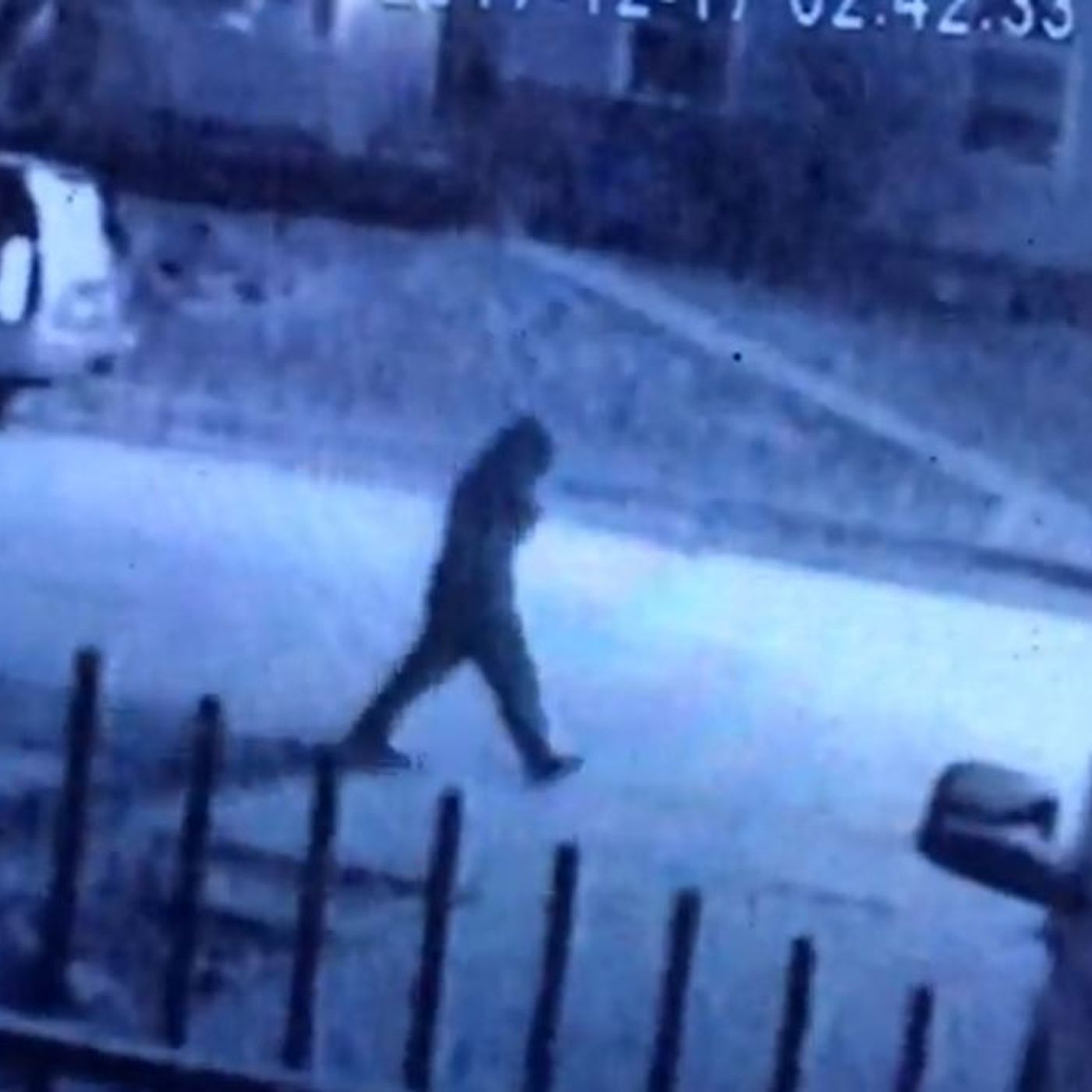 Mail thieves steal letters in West Jordan episode artwork