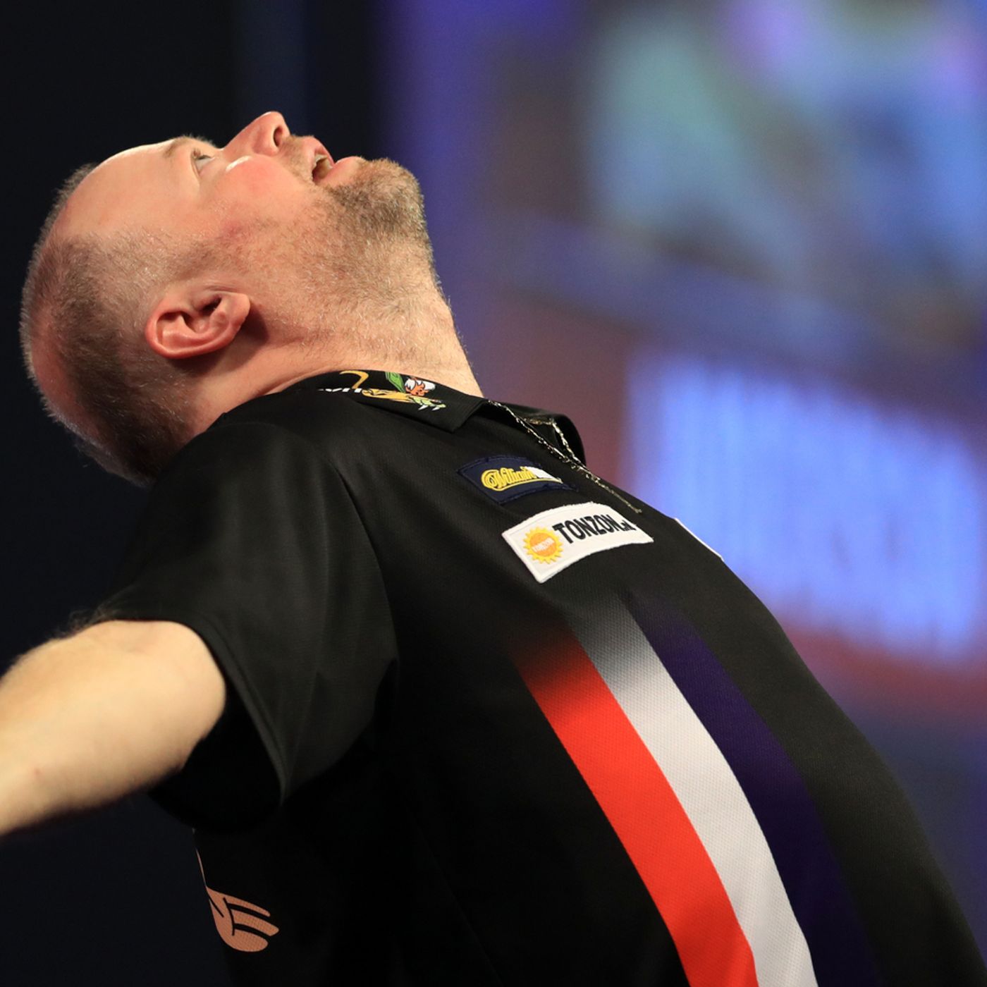 William Hill World Darts Championship Podcast: 19th December