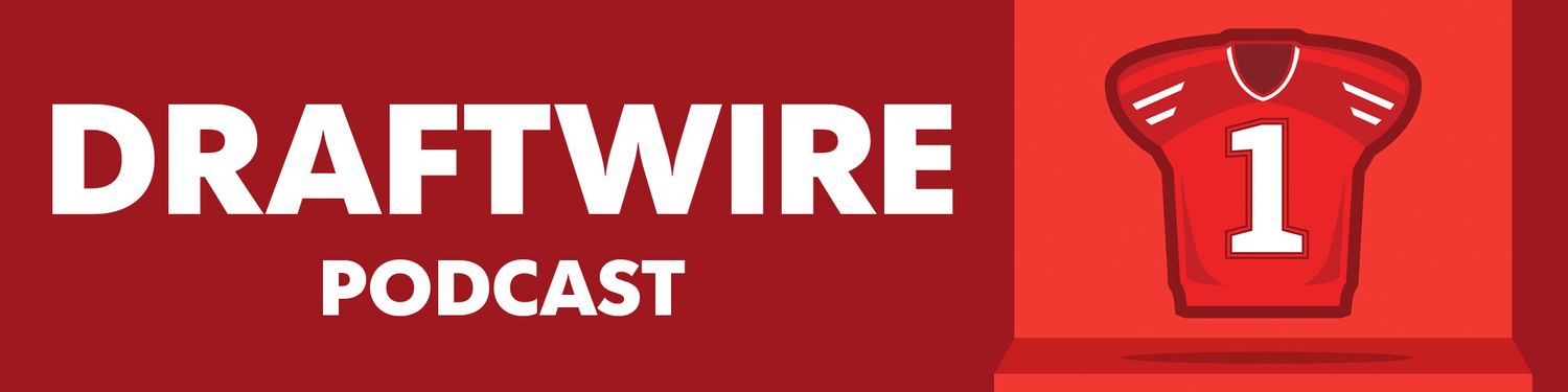 The Draft Wire Podcast