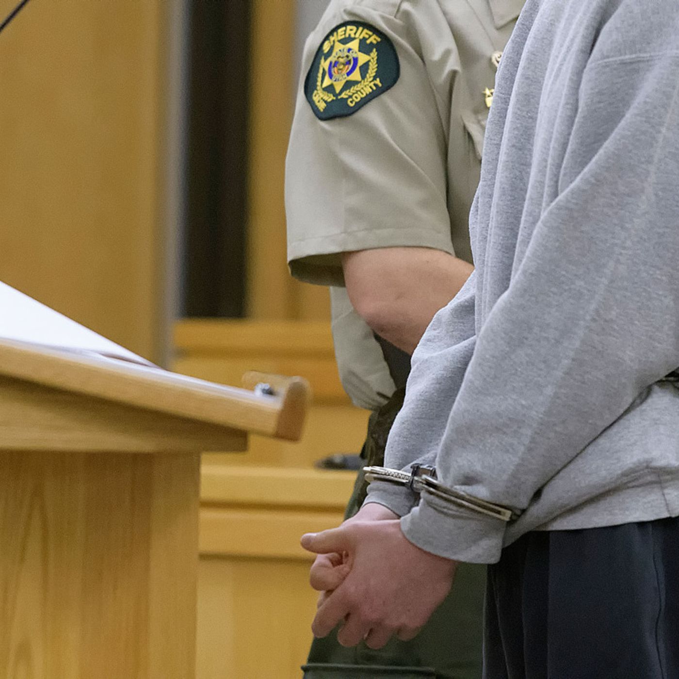 Teen pleads guilty to attempting to kill 14-year old girl episode artwork