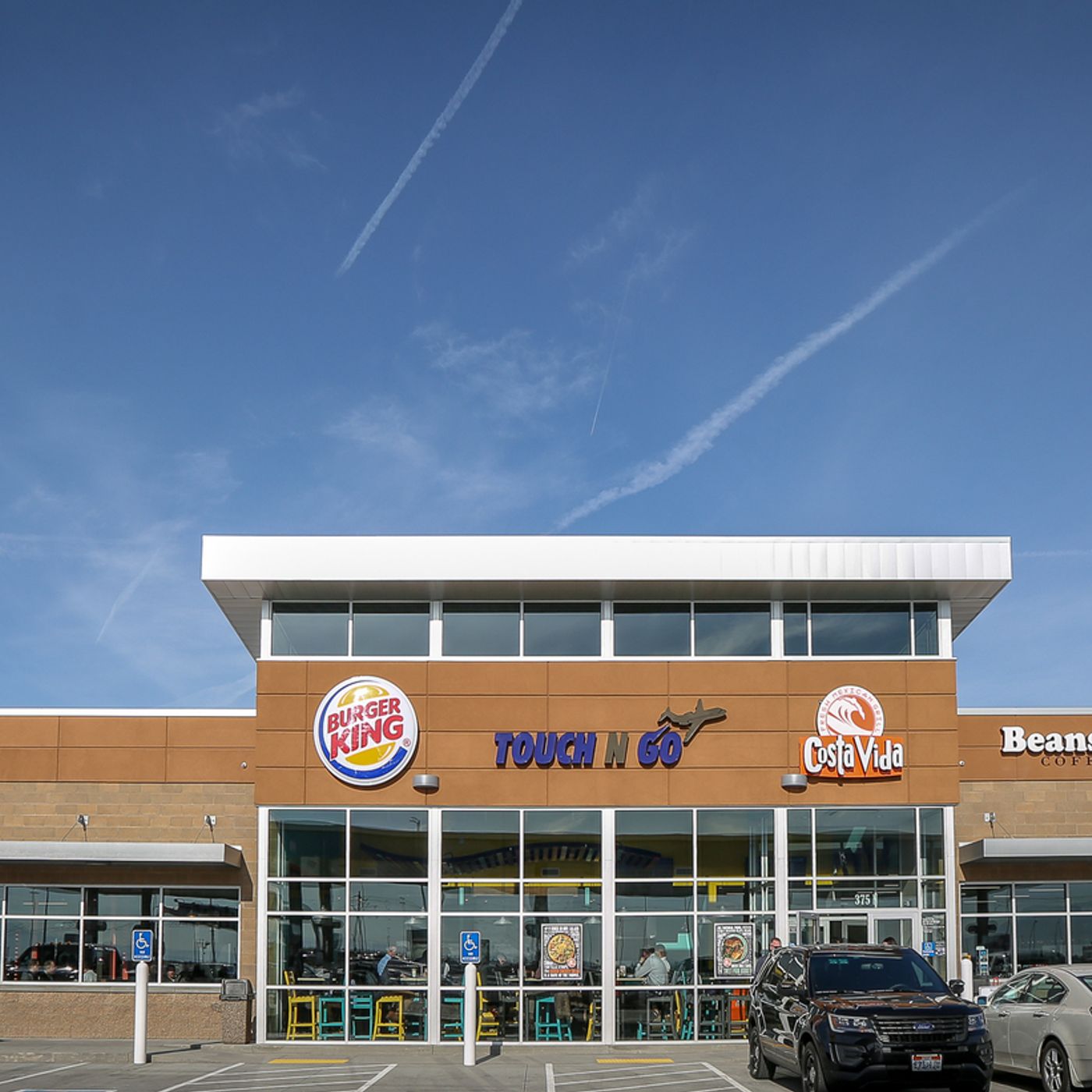 Convenience store opens on SL Airport property episode artwork