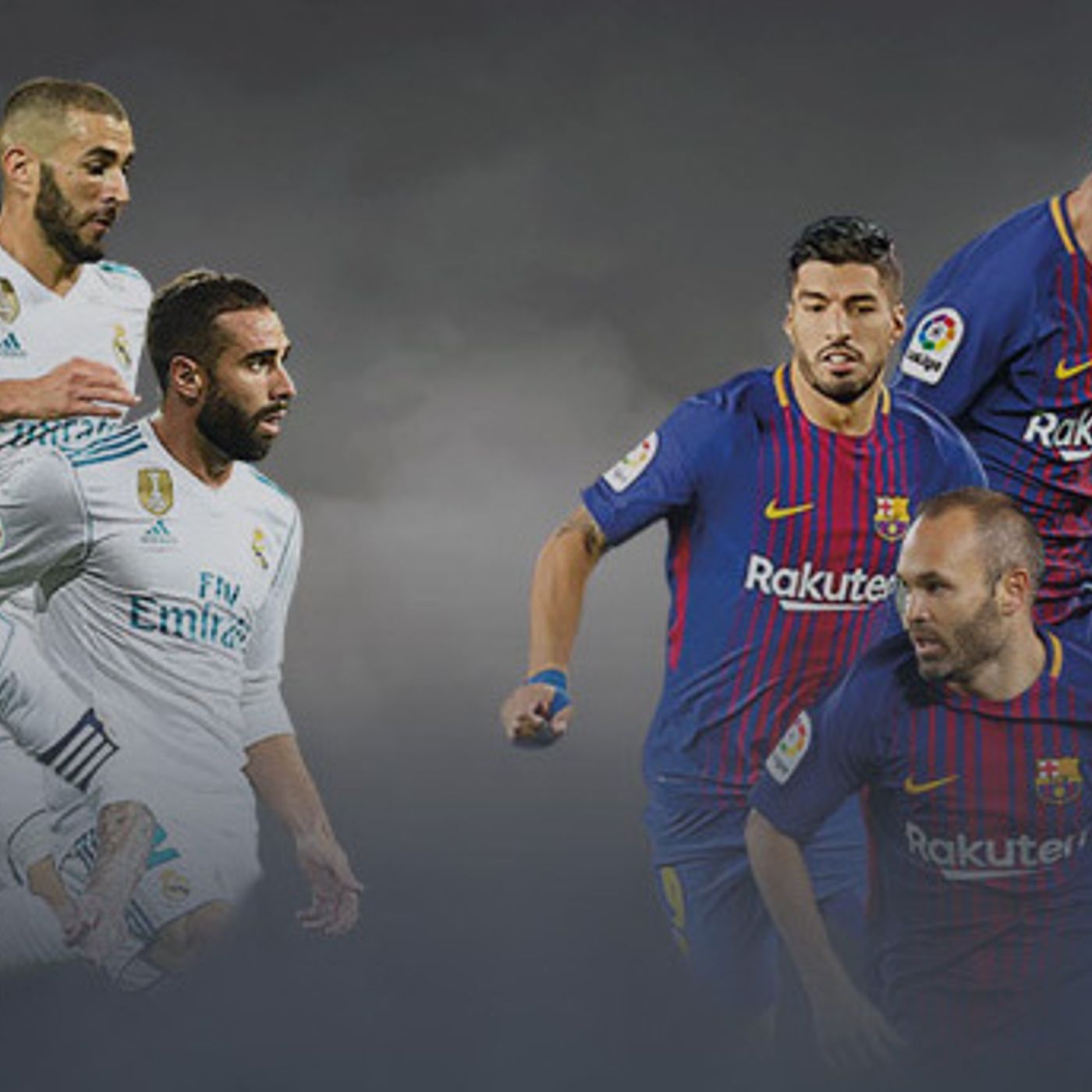 MARCA\'s Eye on LaLiga