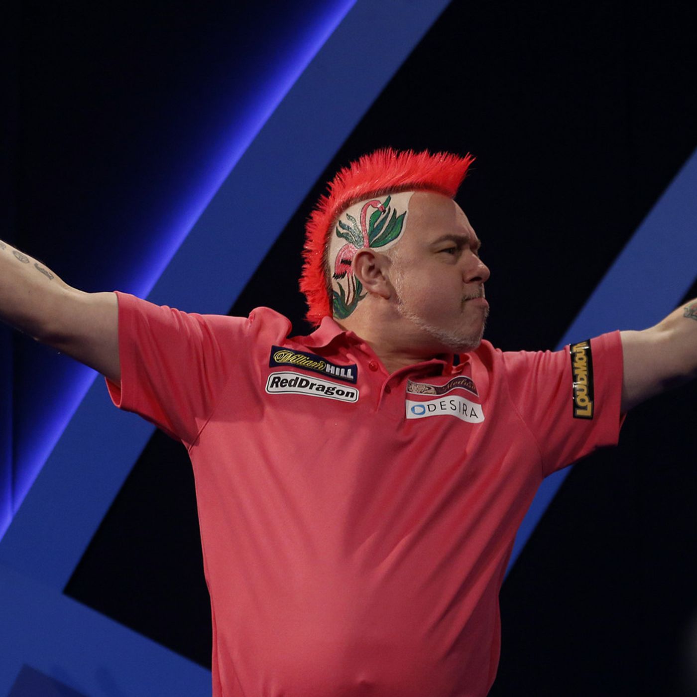 William Hill World Darts Championship Podcast: 21st December