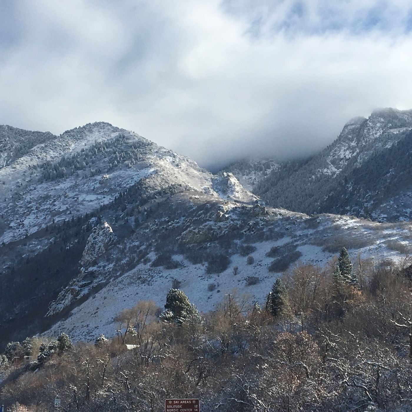 Resorts and powder hounds thrilled with latest storms episode artwork