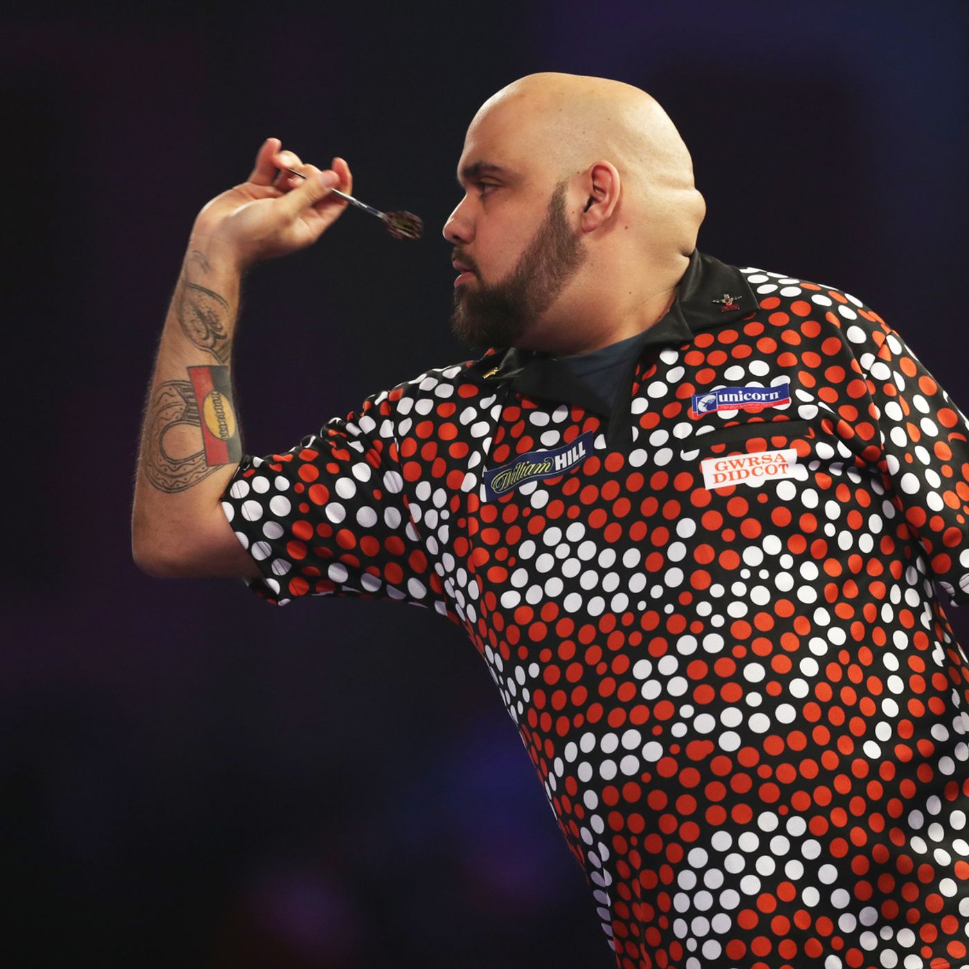 William Hill World Darts Championship Podcast: 23rd December
