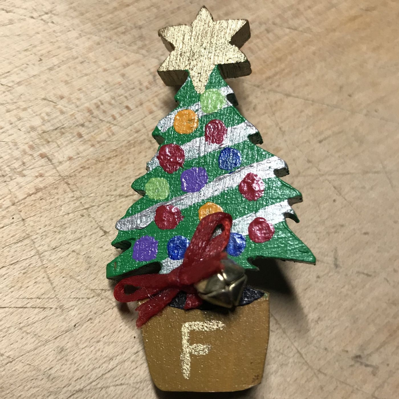 37: Christmas Cookies