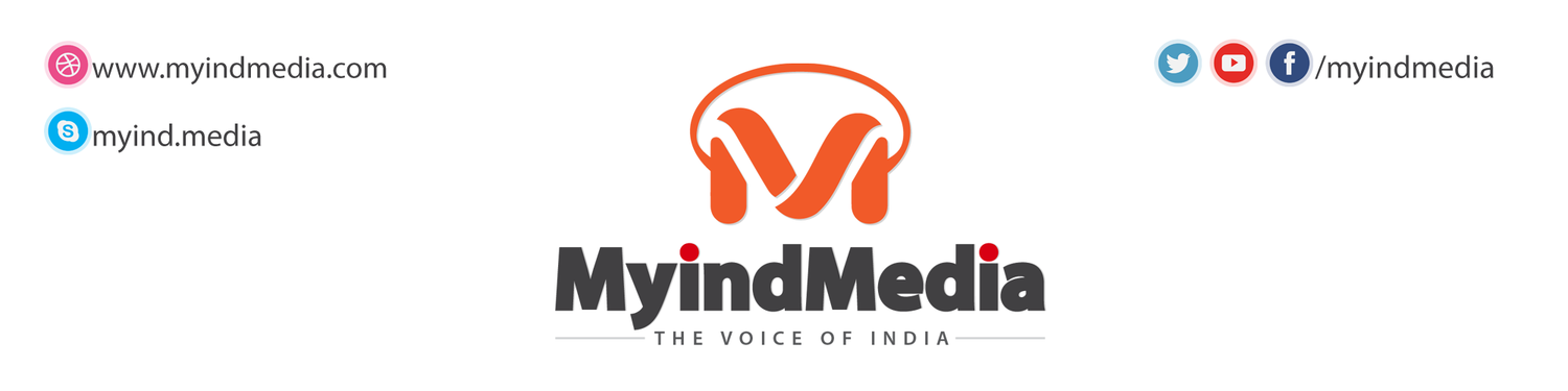MyindMedia - The Voice of India
