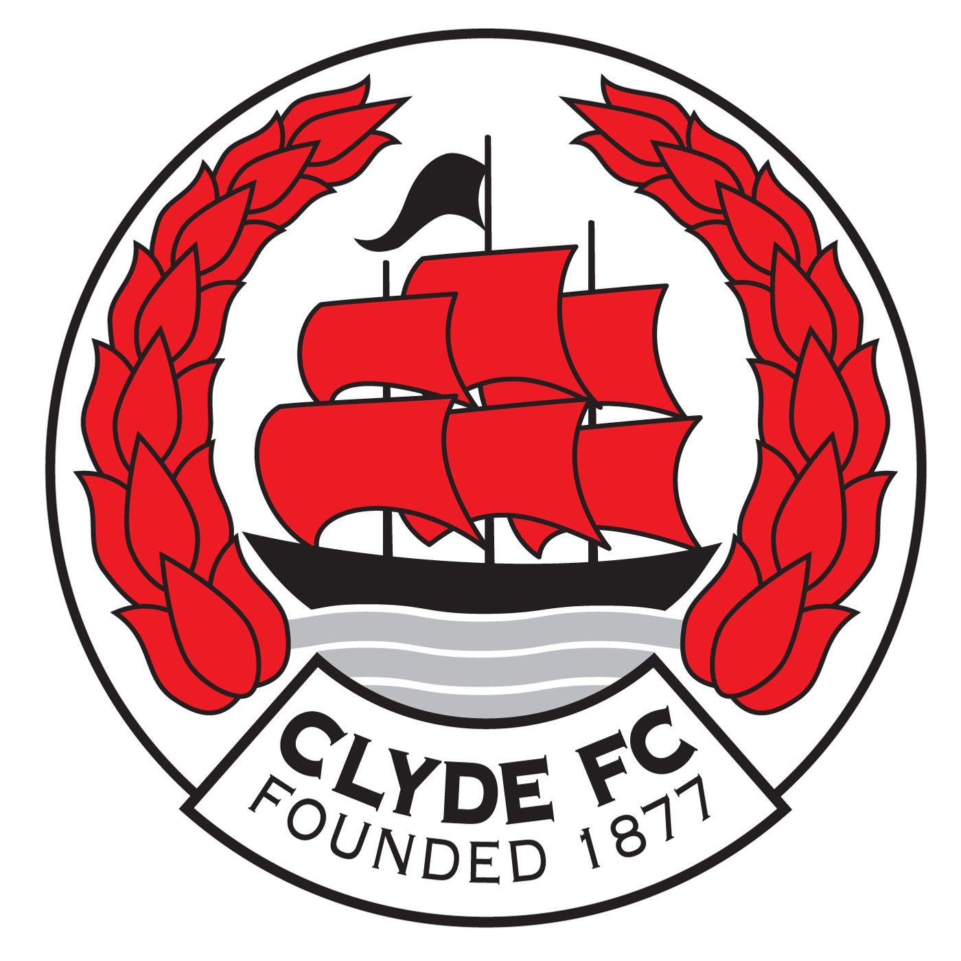 26/3/2022 | Queen’s Park 1-0 Clyde: Danny Lennon