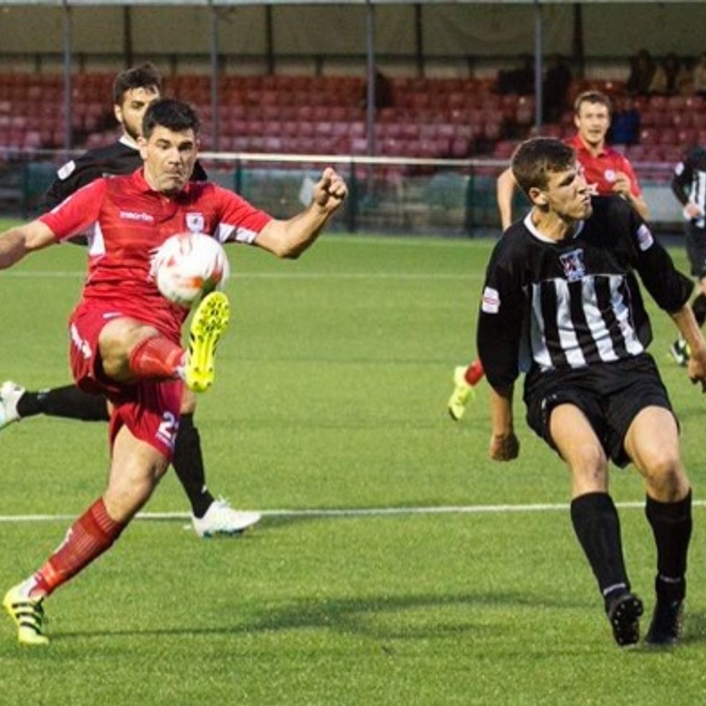 gap Connah\'s Quay Nomads FC