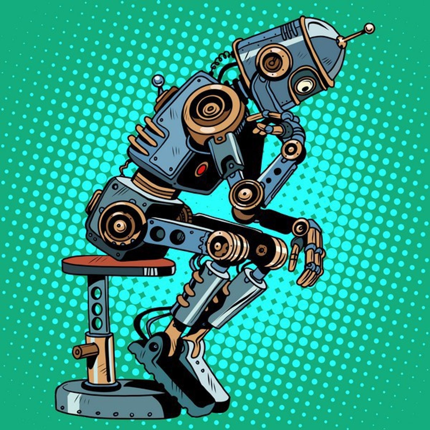 Les bases pour devenir un Growth Hacker - Interview MetroSapiens episode artwork