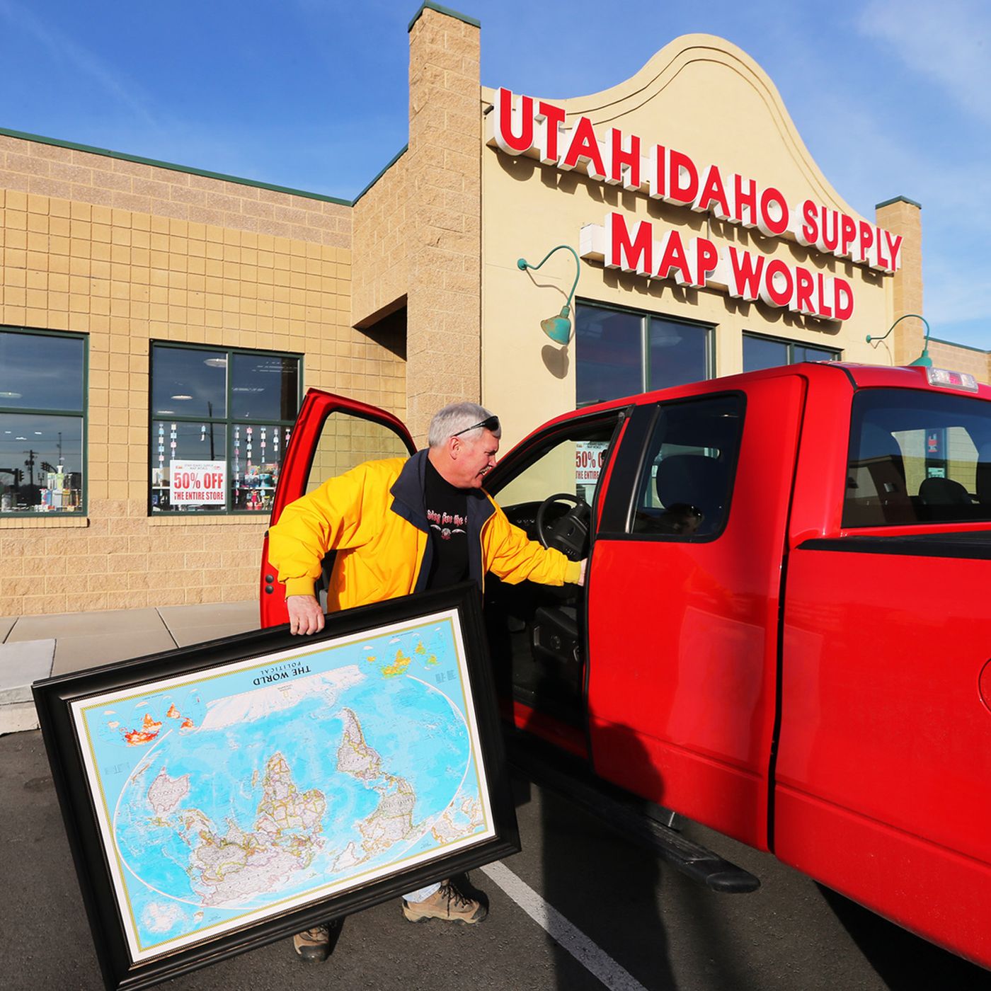 Utah/Idaho Supply closing after 120 years episode artwork