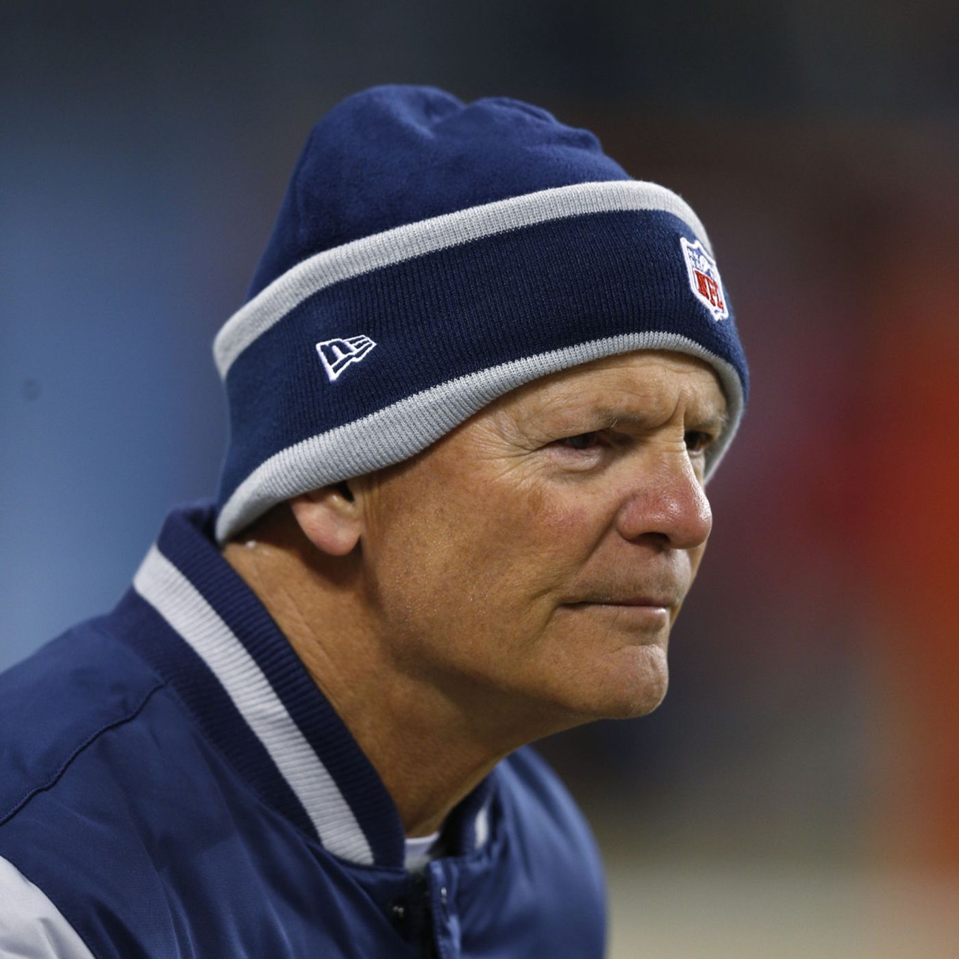 2017 Review focuses on Marinelli, Dez Bryant