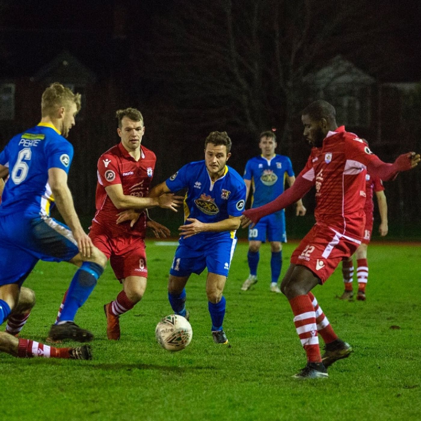gap Connah\'s Quay Nomads FC
