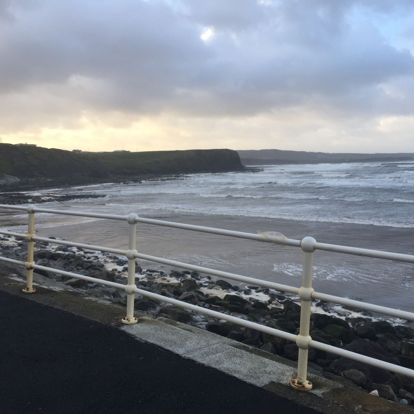 From Cork With Love - by Paul O\'Mahony @omaniblog