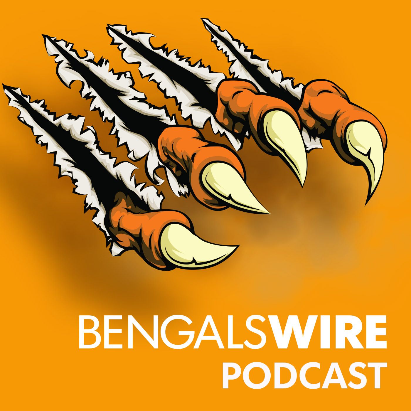 Podcast logo