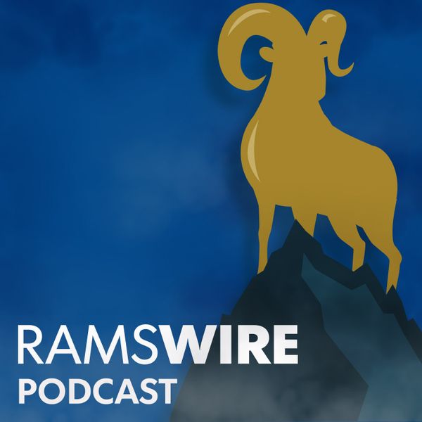 The Rams Wire Podcast