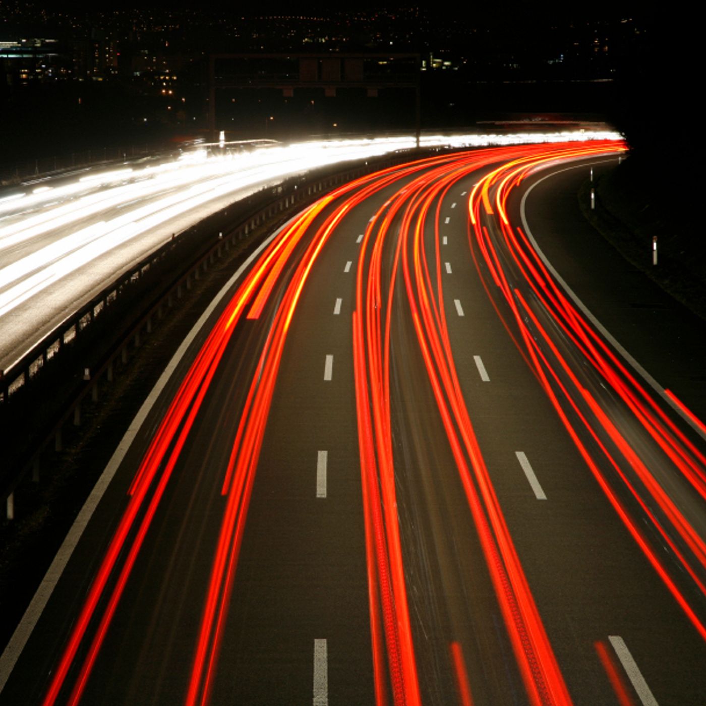The Fast Lane episode artwork