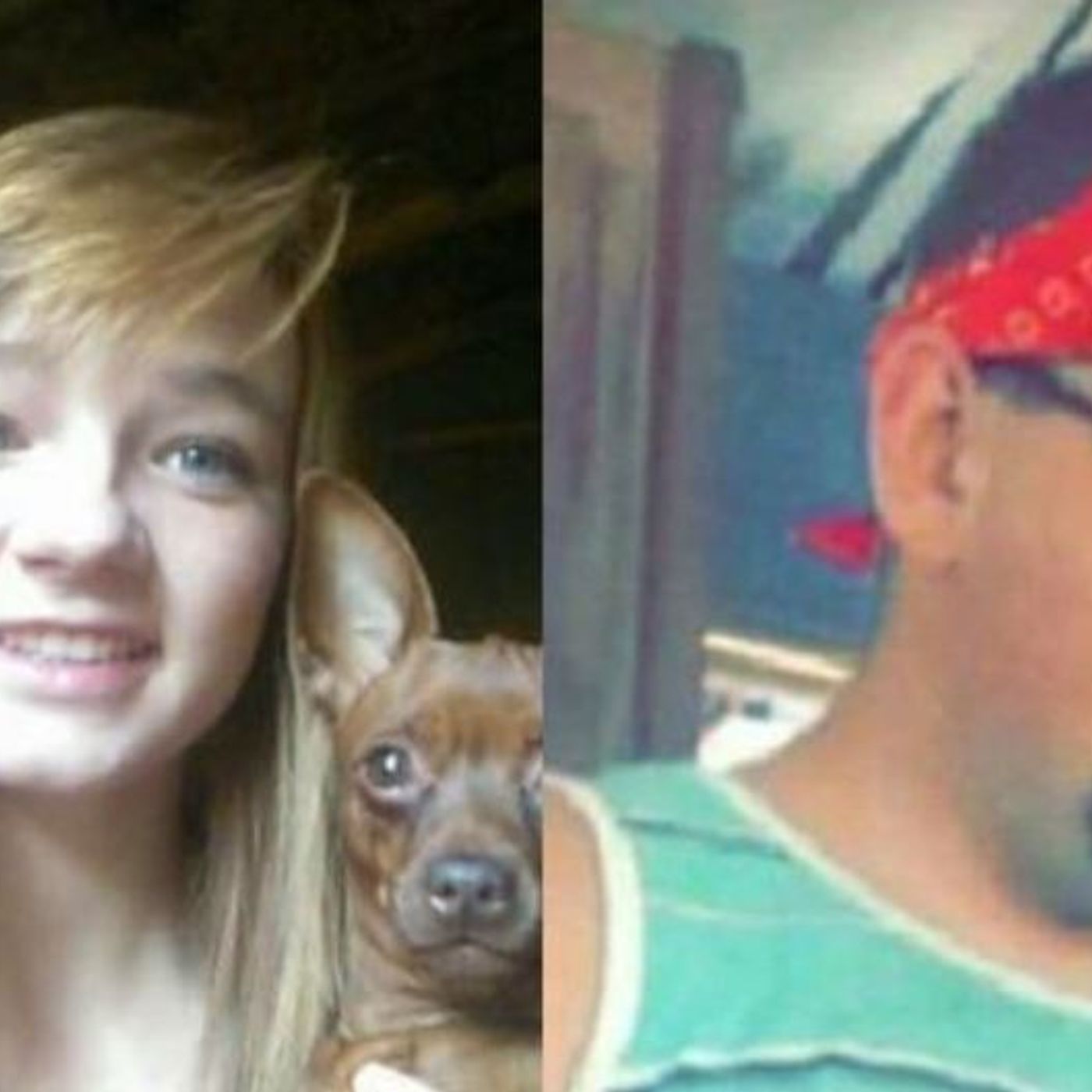 Search crews looking for two missing teens between Tooele and Juab counties episode artwork