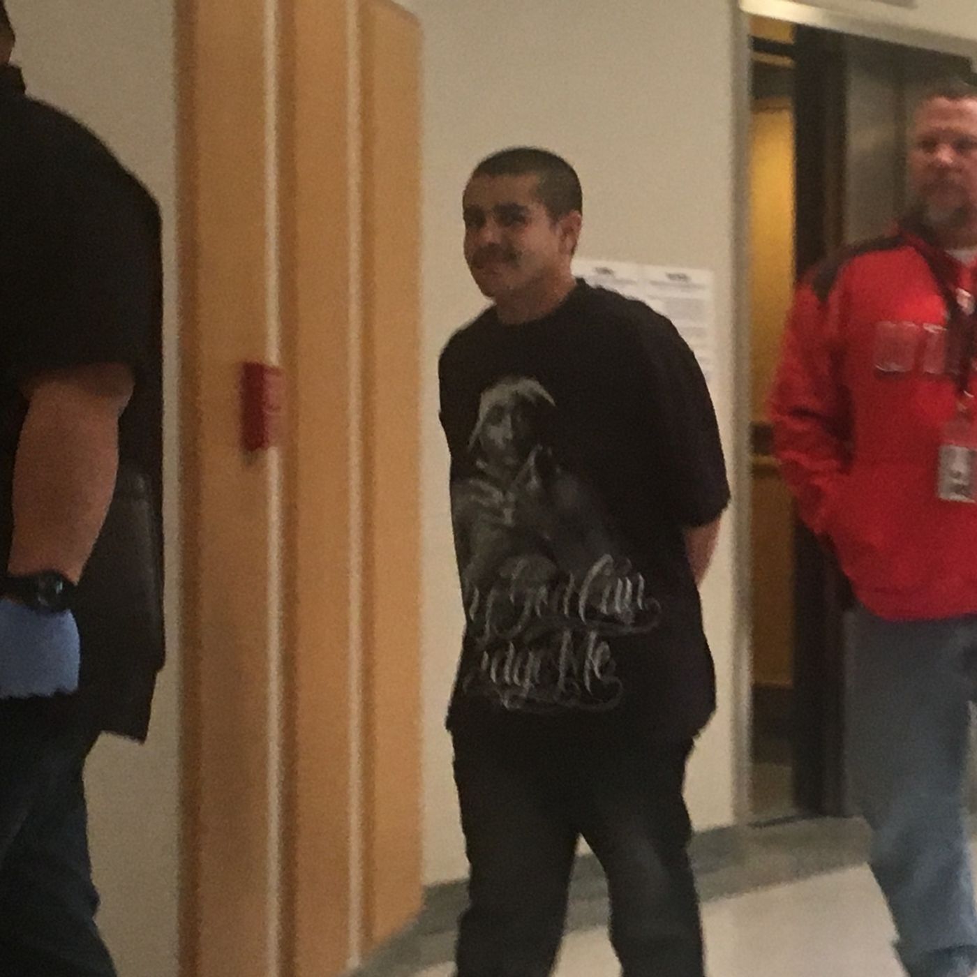 Man booked for assault after attacks on random strangers in Taylorsville episode artwork