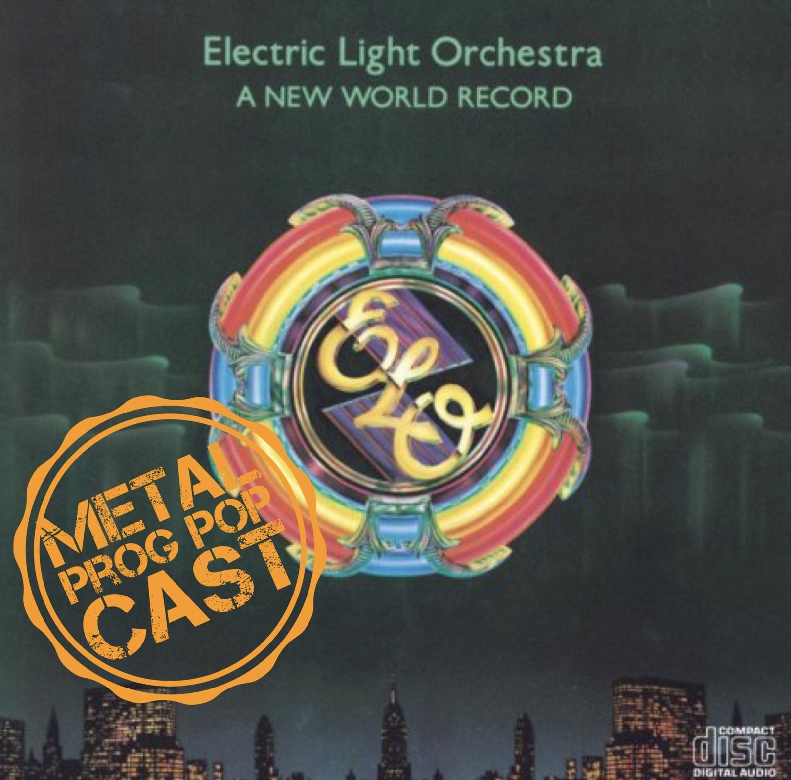 MetalProgPop Cast
