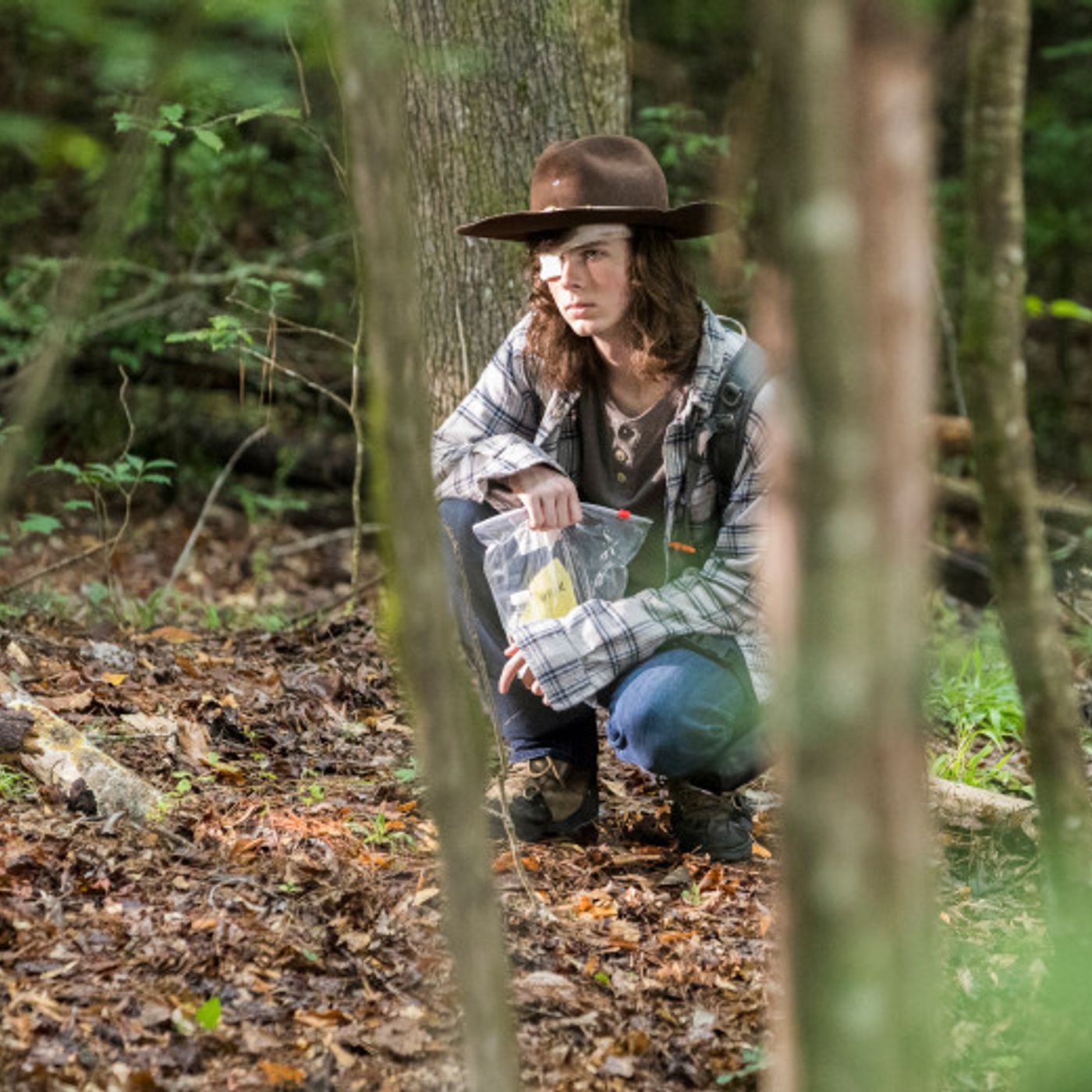 The Walking Dead: "The King, The Widow, and Rick" Review episode artwork