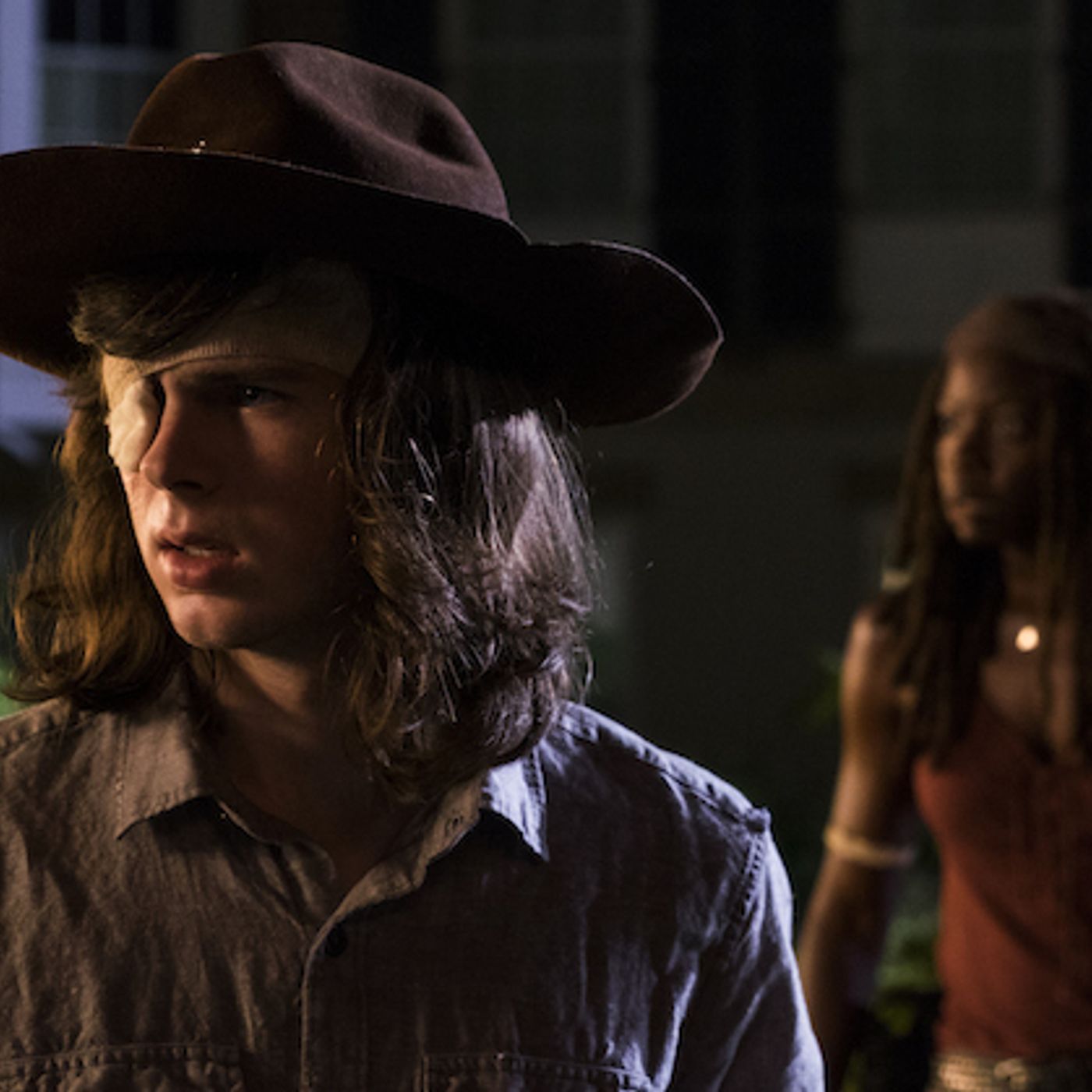 The Walking Dead: "How It's Gotta Be" Mid-Season Finale Review episode artwork