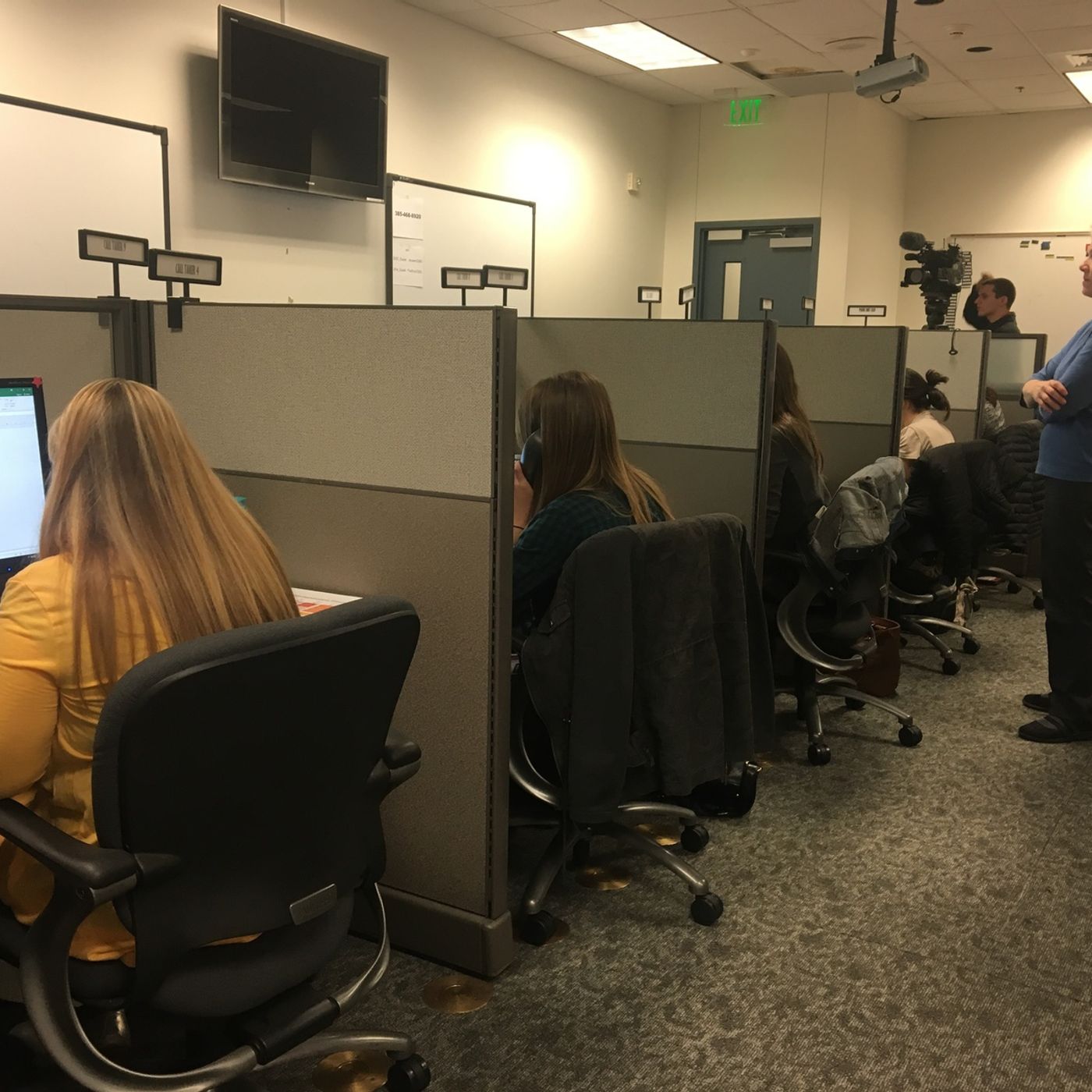 Hundreds call SLCO Health Department due to Hepatitis A concerns episode artwork