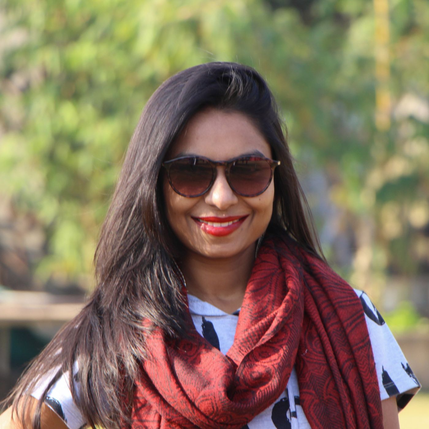 RJ Ishita - Morning No. 1