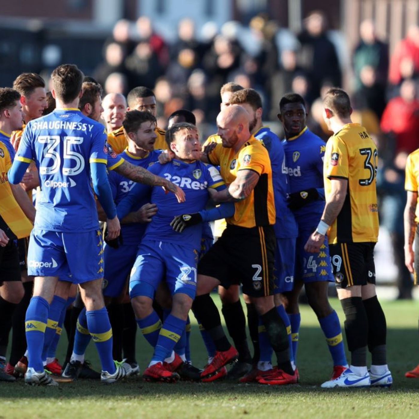 FL72 - January 9th: The £33million Championship man