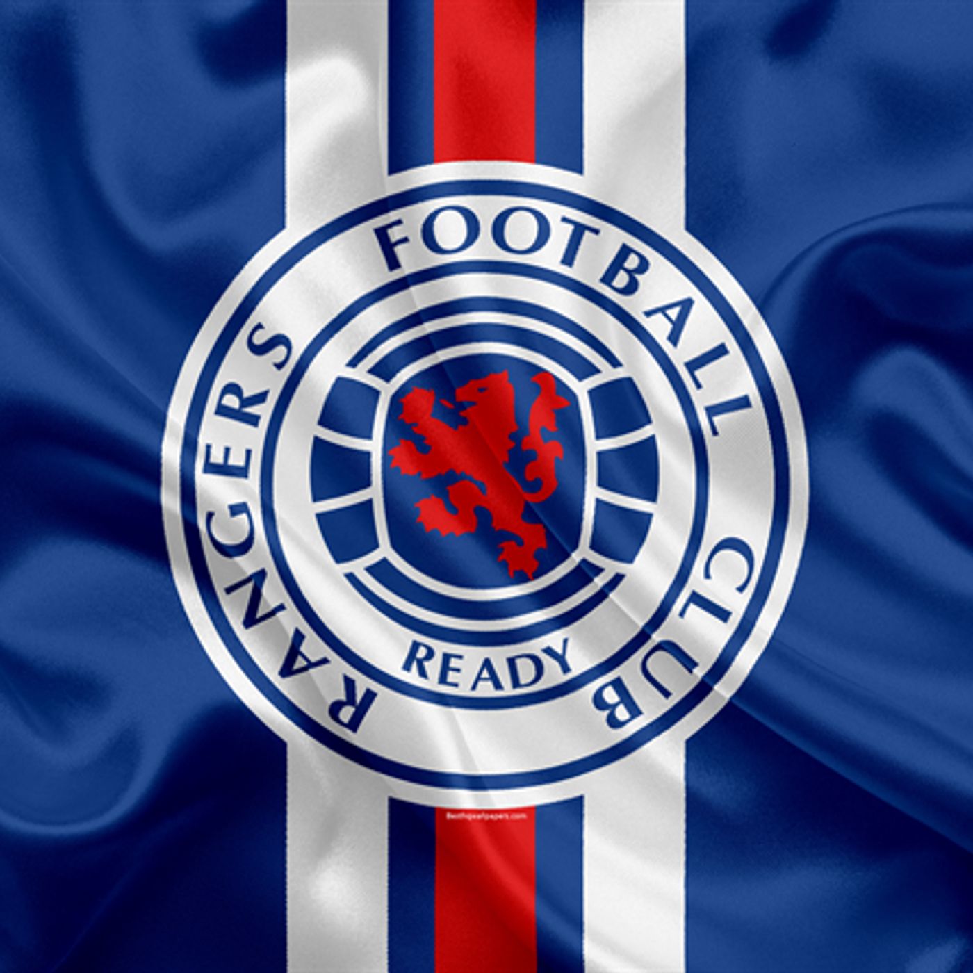 Seven Of The Best (7OTB) players to ever play for Rangers FC