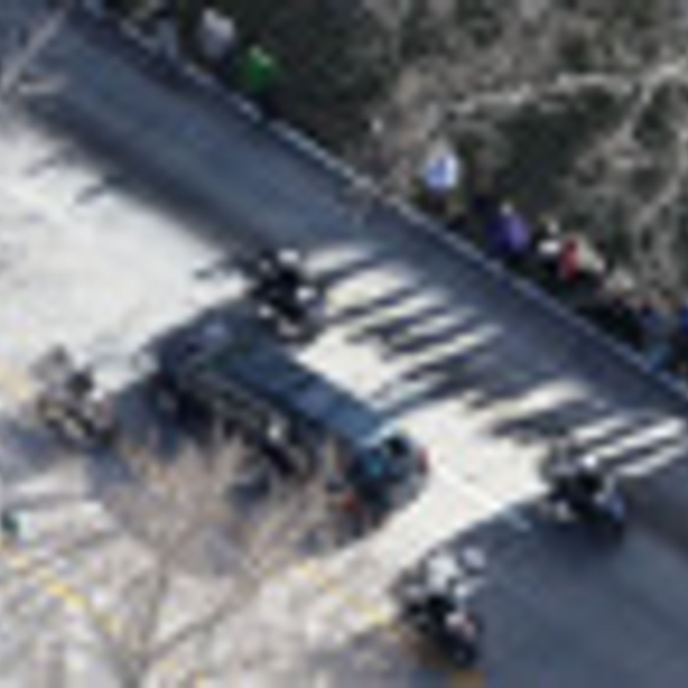 Hundreds line procession route to say goodbye to Thomas S. Monson episode artwork