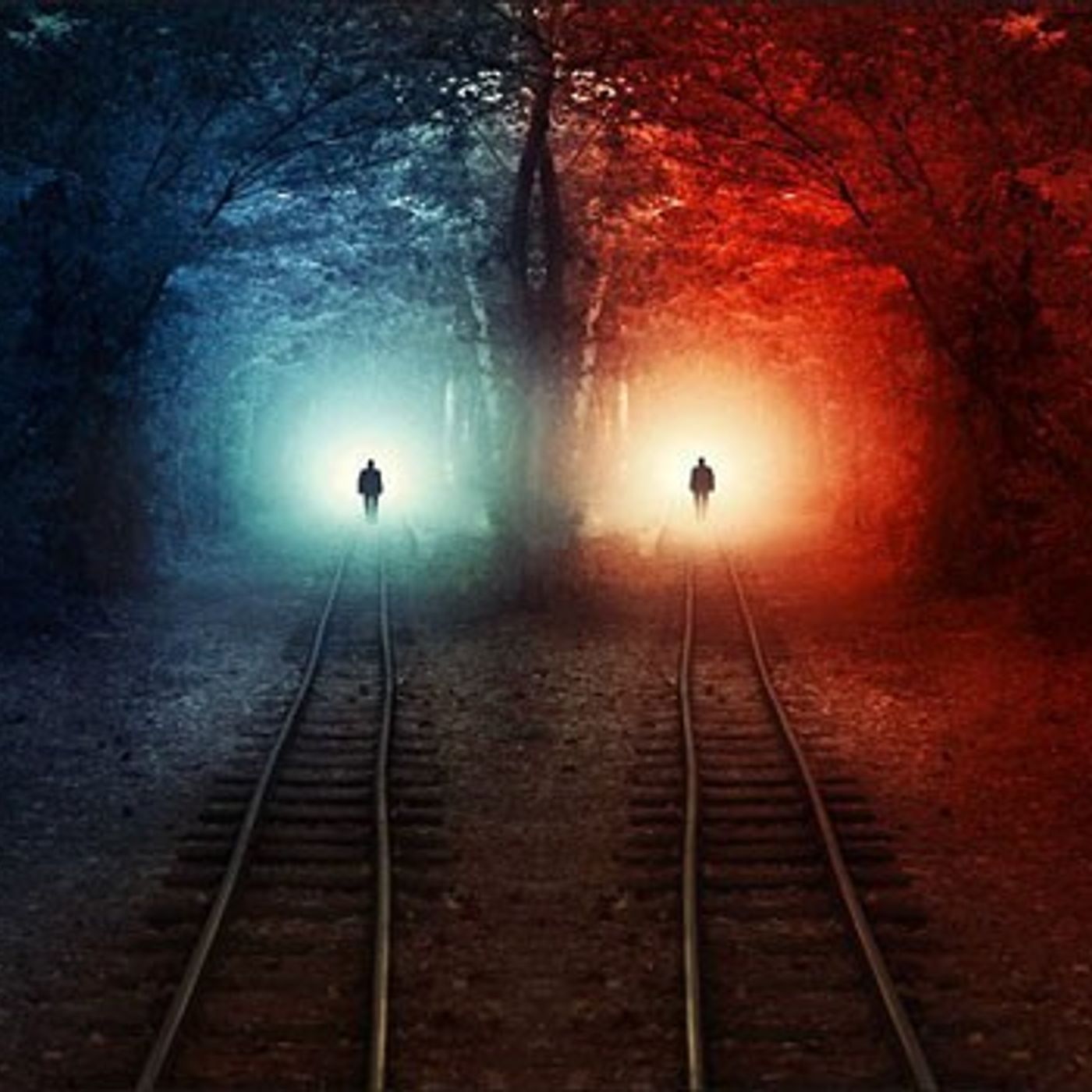 On the Other Side episode artwork