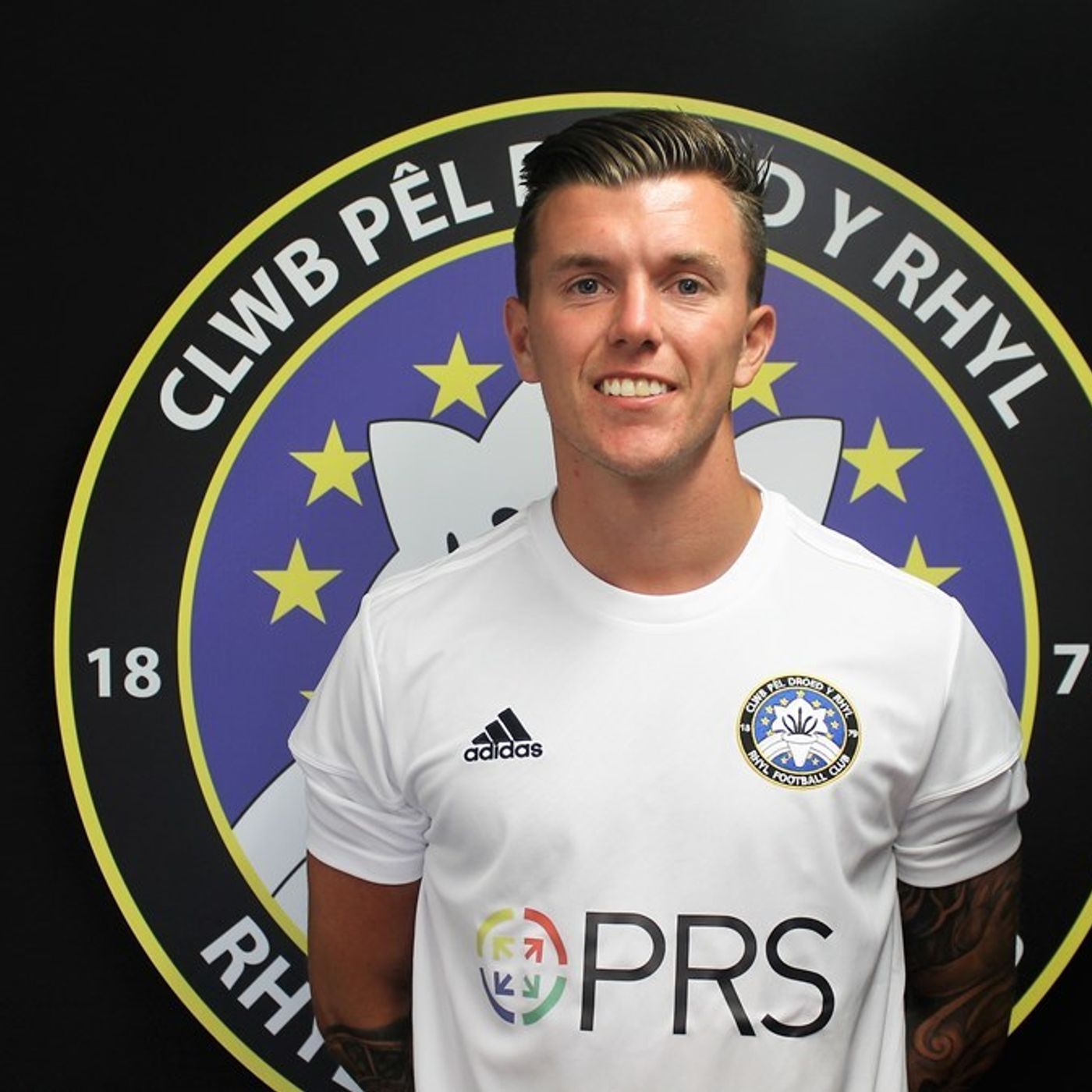 Post match reaction - Caernarfon Away - Sam Downey episode artwork