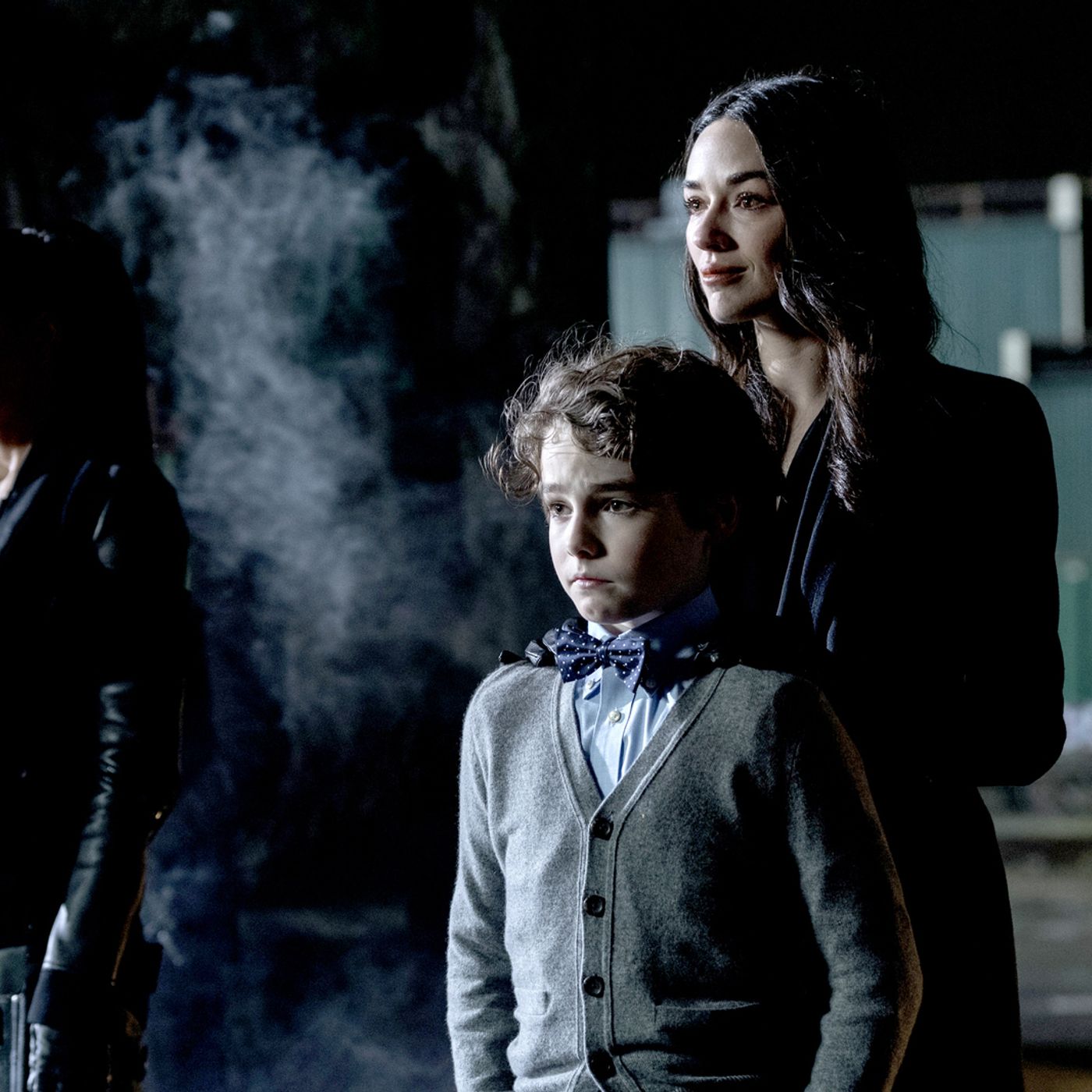 Gotham: Season 4 | Episode 10  "Things That Go Boom" Review episode artwork
