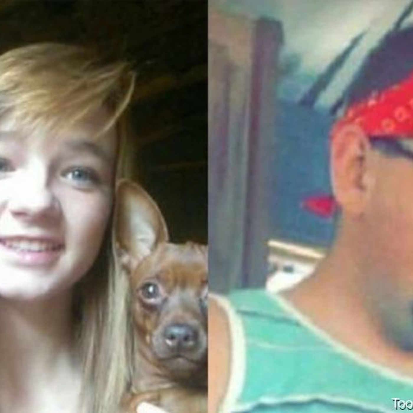 Foul play "strongly suggested" in Eureka couple's disappearance episode artwork